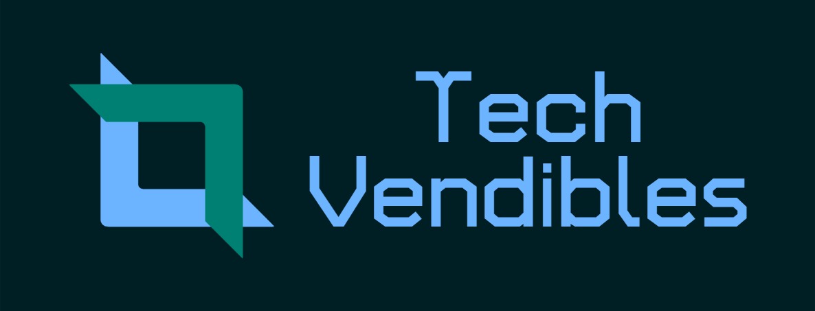 Tech Vendibles